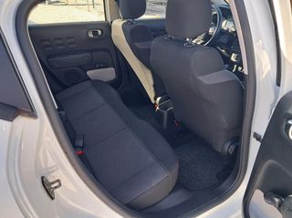 Citroen C3 2018 DIESEL- ΕΛΛΗΝΙΚΟ-thumb-26