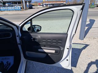 Citroen C3 2018 DIESEL- ΕΛΛΗΝΙΚΟ-thumb-32