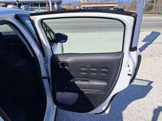Citroen C3 2018 DIESEL- ΕΛΛΗΝΙΚΟ-thumb-33