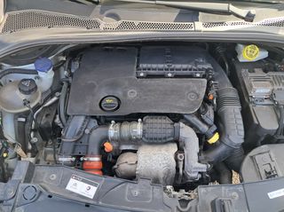 Citroen C3 2018 DIESEL- ΕΛΛΗΝΙΚΟ-thumb-35