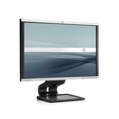 HP used οθόνη LA2405wg LCD, 24" 1920x1200, VGA/DVI/DisplayPort, Grade B