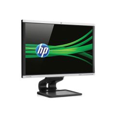 HP used οθόνη LA 2405X LED, 24" 1920x1200px VGA/DVI/DisplayPort, Grade B
