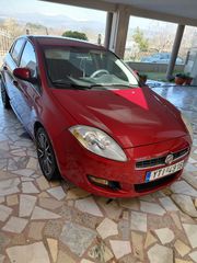 Fiat Bravo 2007 1.9d 150hp