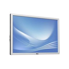 DELL used οθόνη U2412MC LED, 24" 1920x1200, VGA/DVI/DisplayPort, χωρίς βάση, Grade B