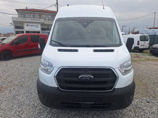 Κλούβα Ford 2020 TRANSIT
