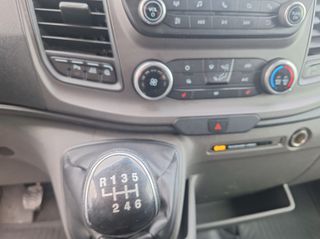 Κλούβα Ford 2020 TRANSIT-thumb-37
