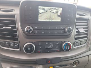 Κλούβα Ford 2020 TRANSIT-thumb-38