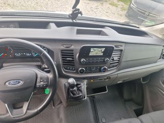 Κλούβα Ford 2020 TRANSIT-thumb-44
