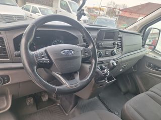 Κλούβα Ford 2020 TRANSIT-thumb-31