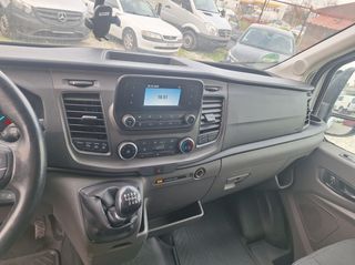 Κλούβα Ford 2020 TRANSIT-thumb-34