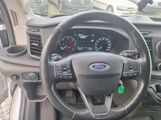 Κλούβα Ford 2020 TRANSIT-thumb-35