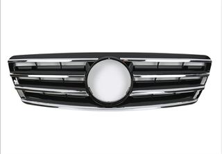 Μάσκα Για Mercedes-Benz C-Class W203 S203  00-07 Γρίλιες