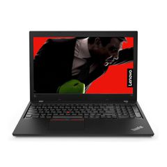 LENOVO Laptop ThinkPad L580, Refurbished Grade B, i5-8350U, 8/256GB NVME, 15.6", Cam, UHD Graphics 620, FreeDOS