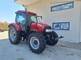 Τρακτέρ Case 2012 MAXXUM 140 TLS-thumb-1