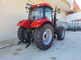 Τρακτέρ Case 2012 MAXXUM 140 TLS-thumb-2