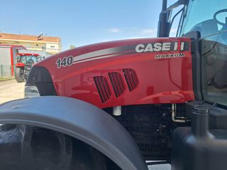 Τρακτέρ Case 2012 MAXXUM 140 TLS-thumb-5