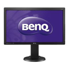 BENQ used οθόνη BL2405HT LED-BACKLIT, 24" 1920x1080, VGA/DVI, Grade B