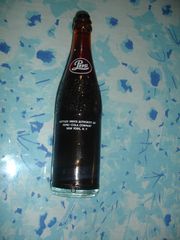 Μπουκάλι Pepsi Cola του 1950-thumb-1