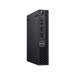 DELL PC OptiPlex 3060 Micro, Refurbished Grade A Repainted, i5-8500T, 8/256GB M.2, WiFi, FreeDOS