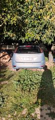 Ford Focus 2008 FOCUS 1.6
