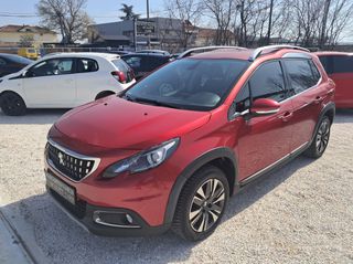 Peugeot 2008 2017 1.2 PURETECH 110 ALLURE ΠΡΟΣΦΟΡΑ ΜΕΧΡΙ ΤΕΛΟΣ ΤΟΥ ΜΗΝΑ-thumb-2