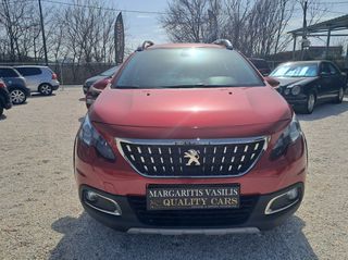 Peugeot 2008 2017 1.2 PURETECH 110 ALLURE ΠΡΟΣΦΟΡΑ ΜΕΧΡΙ ΤΕΛΟΣ ΤΟΥ ΜΗΝΑ-thumb-4
