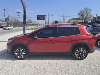 Peugeot 2008 2017 1.2 PURETECH 110 ALLURE ΠΡΟΣΦΟΡΑ ΜΕΧΡΙ ΤΕΛΟΣ ΤΟΥ ΜΗΝΑ-thumb-7