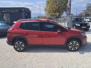 Peugeot 2008 2017 1.2 PURETECH 110 ALLURE ΠΡΟΣΦΟΡΑ ΜΕΧΡΙ ΤΕΛΟΣ ΤΟΥ ΜΗΝΑ-thumb-8