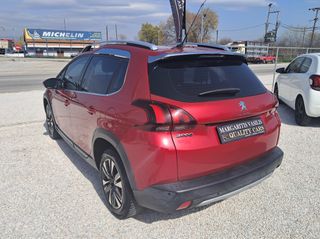 Peugeot 2008 2017 1.2 PURETECH 110 ALLURE ΠΡΟΣΦΟΡΑ ΜΕΧΡΙ ΤΕΛΟΣ ΤΟΥ ΜΗΝΑ-thumb-9