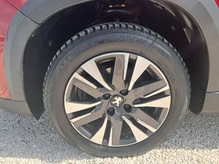 Peugeot 2008 2017 1.2 PURETECH 110 ALLURE ΠΡΟΣΦΟΡΑ ΜΕΧΡΙ ΤΕΛΟΣ ΤΟΥ ΜΗΝΑ-thumb-38