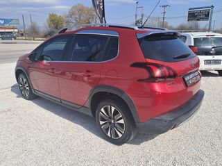 Peugeot 2008 2017 1.2 PURETECH 110 ALLURE ΠΡΟΣΦΟΡΑ ΜΕΧΡΙ ΤΕΛΟΣ ΤΟΥ ΜΗΝΑ-thumb-10
