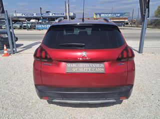 Peugeot 2008 2017 1.2 PURETECH 110 ALLURE ΠΡΟΣΦΟΡΑ ΜΕΧΡΙ ΤΕΛΟΣ ΤΟΥ ΜΗΝΑ-thumb-11