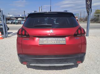 Peugeot 2008 2017 1.2 PURETECH 110 ALLURE ΠΡΟΣΦΟΡΑ ΜΕΧΡΙ ΤΕΛΟΣ ΤΟΥ ΜΗΝΑ-thumb-12