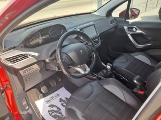 Peugeot 2008 2017 1.2 PURETECH 110 ALLURE ΠΡΟΣΦΟΡΑ ΜΕΧΡΙ ΤΕΛΟΣ ΤΟΥ ΜΗΝΑ-thumb-15
