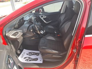 Peugeot 2008 2017 1.2 PURETECH 110 ALLURE ΠΡΟΣΦΟΡΑ ΜΕΧΡΙ ΤΕΛΟΣ ΤΟΥ ΜΗΝΑ-thumb-16
