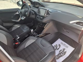 Peugeot 2008 2017 1.2 PURETECH 110 ALLURE ΠΡΟΣΦΟΡΑ ΜΕΧΡΙ ΤΕΛΟΣ ΤΟΥ ΜΗΝΑ-thumb-17