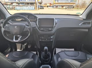 Peugeot 2008 2017 1.2 PURETECH 110 ALLURE ΠΡΟΣΦΟΡΑ ΜΕΧΡΙ ΤΕΛΟΣ ΤΟΥ ΜΗΝΑ-thumb-19