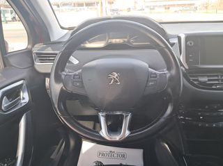 Peugeot 2008 2017 1.2 PURETECH 110 ALLURE ΠΡΟΣΦΟΡΑ ΜΕΧΡΙ ΤΕΛΟΣ ΤΟΥ ΜΗΝΑ-thumb-20