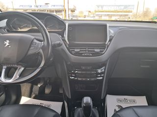 Peugeot 2008 2017 1.2 PURETECH 110 ALLURE ΠΡΟΣΦΟΡΑ ΜΕΧΡΙ ΤΕΛΟΣ ΤΟΥ ΜΗΝΑ-thumb-22