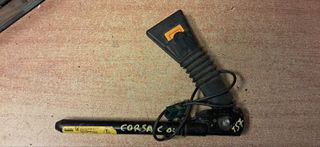 OPEL CORSA C 00-06 ΠΡΟΕΝΤΑΤΗΡΑΣ ΖΩΝΗΣ  ΑΡΙΣΤΕΡΟΣ ΔΕΞΙΟΣ