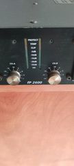 Ενισχυτής lab.gruppen fp 2600
