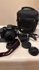 CANON EOS 4000D