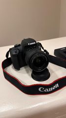 CANON EOS 4000D-thumb-1