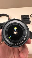 CANON EOS 4000D-thumb-2