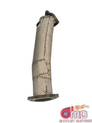 Down Pipe Audi A4