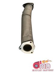 Down Pipe Audi A4-thumb-2