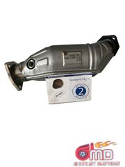 Καταλύτης Audi A4