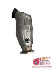 Καταλύτης Audi A4-thumb-3