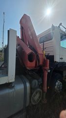 Γερανοί Fassi 2003 Μοντέλο 203 τύπος 30-thumb-3