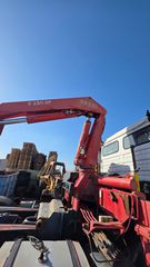 Γερανοί Fassi 2003 Μοντέλο 203 τύπος 30-thumb-16
